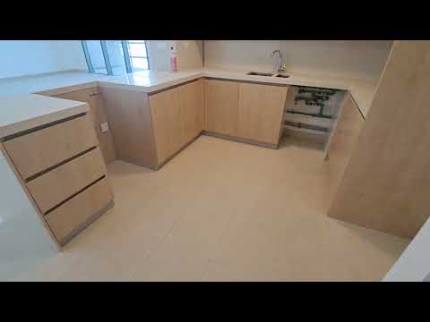 AL ZEENA BLOCK F6 1002 2BR+L 1626sqft 155k Sea vie