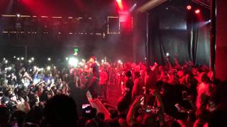Nipsey Hussle Live HD - A Hunnit A Show - Where Yo Money At