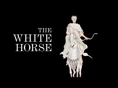 The Four Horsemen: The White Horse | Insight with David Hulme