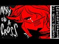 Mary On A Cross A Generation Loss The Social Experiments Animatic