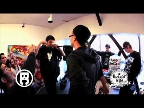 Mogley vs Next Generation