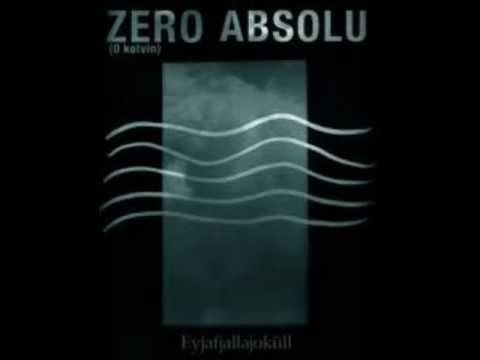 Zero Absolu - Sans Ailes