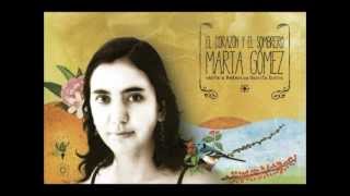 Cancioncilla del primer deseo - Marta Gómez