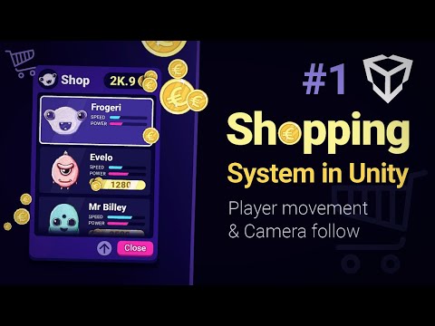 Shop System Unity Image GitHub - herbou/Unity_ShoppingSystem · GitHub