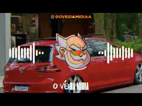 EU TÔ CHEIA DE MALDADE BROTEI NA BASE PRA TRETA BOTA SOCA SÓ COPÃO - DJ JEFF DE PL TIKTOK VIRAL