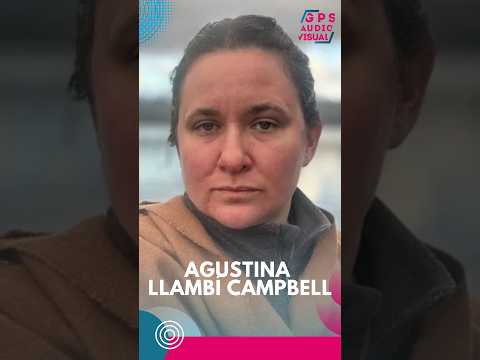 📽️Agustina Llambí Campbell preside el jurado de Horizontes en San Sebastián