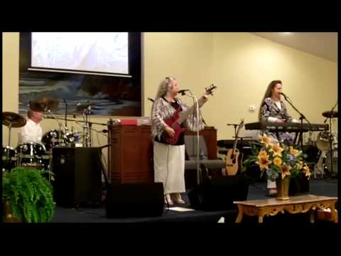Templet Family Band - LIVE!