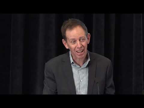 Right to Repair - Shane Rattenbury ACT Minister for Consumer Affairs
