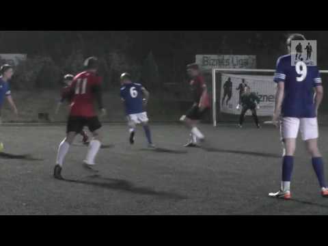 06.09.2016 III Liga C - Aon United vs. IBM SWG