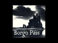 Borgo Pass Full Album 1996 Stoner Doom Metal
