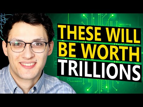 GET IN EARLY! Top 3 Robotics Stocks that are Better Than Nvidia