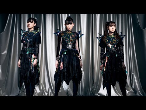BABYMETAL、11月にアメリカとメキシコで単独公演！新曲＆世界的ヒット曲を披露！🔥🎸👑