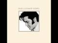 Elvis Presley - Who Am I 