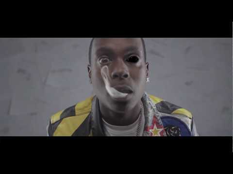 BLACKA DA DON    TIME OF DAY 1080p