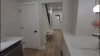 **58 Yantecaw Ave, Bloomfield, NJ Apt #1E - $4,500**