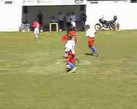 7 de Setembro / Fest Frios 4 x 1 7 de Setembro - Final da 3ª Copinha Funced / Camisa 10 de Suiço