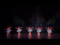 Morning Stars 2019 Reed Flute Dance From Nutcracker
