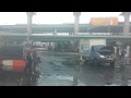 Потоп на шоссе Энтузиастов 