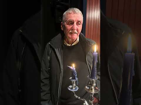 Oheň a popel | Martin Huba