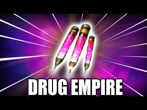 How to Build a DRUG EMPIRE in Starsector