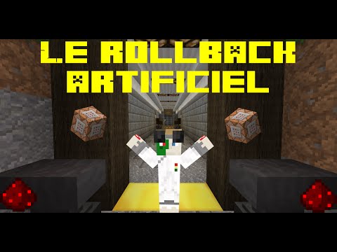 TUTO| Le rollback artificiel 1.8