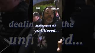 Unfiltered and up close. The realities and challenges of 24/7 policing in Belfast.