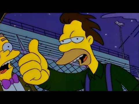 This is a video about Lenny