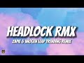 Zapie Imogen Heap Headlock RMX Audio TikTok Trending Remix Prod ZAPIEOfficial