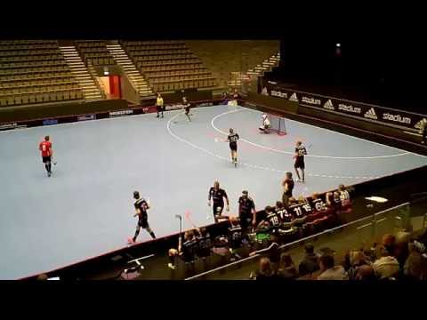 161022 Herrar Div1 VGR Partille IBS - Mölndals IBF (6-6 ef) HD Per3A