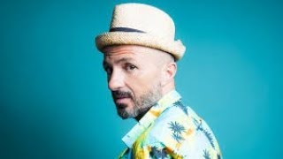 Samuel - Il Codice della Bellezza (Sky Arte)