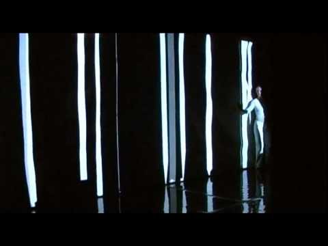 horror vacui - shorttrailer 2011