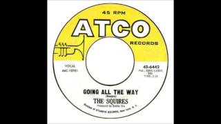 Going All the Way Music Video