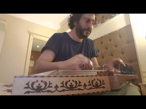 Hakan Güngör Nihavend Kanun Taksimi