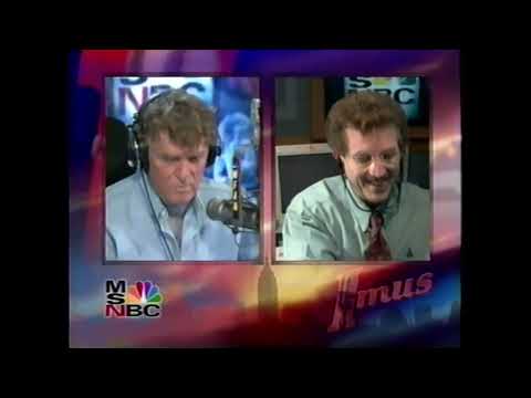 IMUS IN THE MORNING (NOVEMBER 7, 1996)
