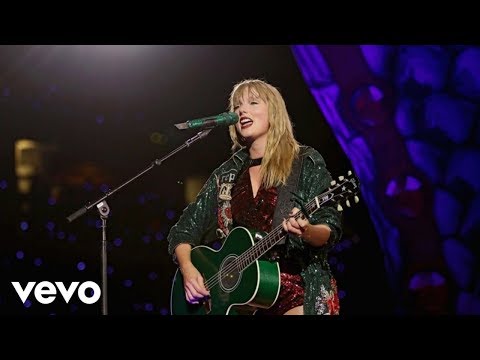 download lagu mp3 mp4 Taylor Swift 22 Reputation Tour, download lagu Taylor Swift 22 Reputation Tour gratis, unduh video klip Taylor Swift 22 Reputation Tour