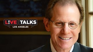 Daniel Siegel in conversation with Elisha Goldstein at Live Talks Los Angeles