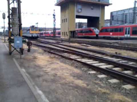 H-MAVTR 433 308 & Desiro