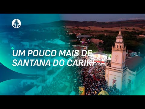 Caminhos do Interior por dentro da Cultura de 'Santana do Cariri' | Arquivo A