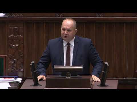 Zbigniew Sosnowski odpiera zarzuty ministra i broni straży