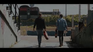 Growin&#39; Up (Lyric Video)