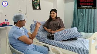 Download the video "Male To Female Breast Implant surgery India Delhi Mumbai Kolkata Bangalore Chandigarh Hyderabad Goa"