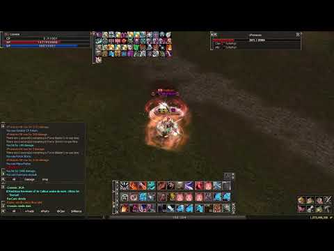 L2 Amnesia | Tyrant PvP