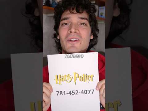 Ho telefonato ai numeri segreti di film e serie tv