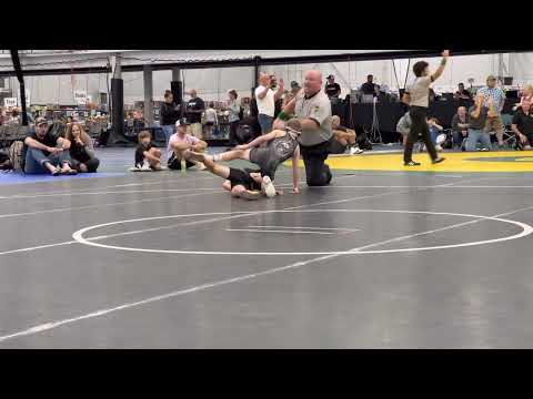 Waterway Duals 72 lbs