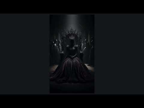 Rise Of An Evil Queen