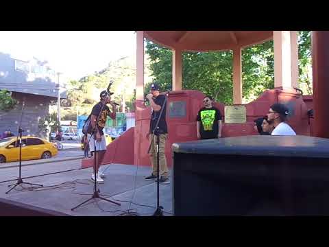 JAREDMC vs RESPONSE - cuartos de final - Batalla de Faraones Ultratumba