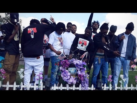 $ip SkyLark - Cuban Extendos ft. TooMuchh & Triddy Bang (Official Music Video)