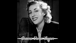 Vera Lynn (March 20, 1917) - TV Interview 2010