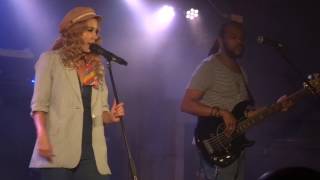 Haley Reinhart - The Letter - Cool is Cool in any language