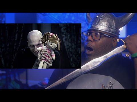 FIRST TIME HEARING | sKitz Kraven - Ready Or Not Official Music Video | Reaction